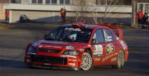 Mikulas Rally